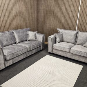 Cherished Sofa Set