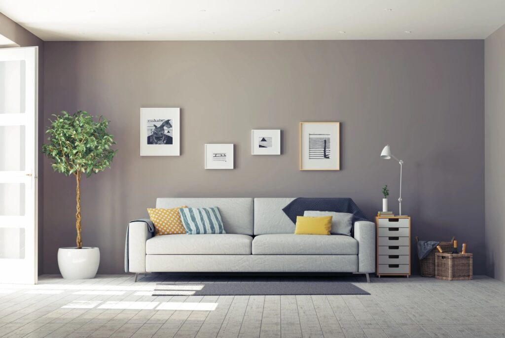 Furniture Delivery